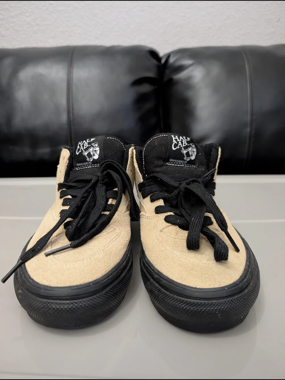 Vans men’s us